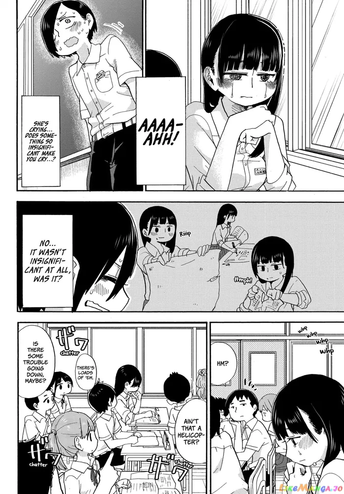 The Dangers in My Heart Chapter 2 image 6_optimized